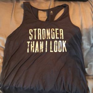 Target Champion running top